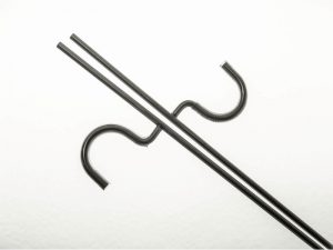 Routenhalter Standard